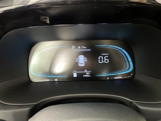 Used 2024 Hyundai Palisade XRT FWD image 20