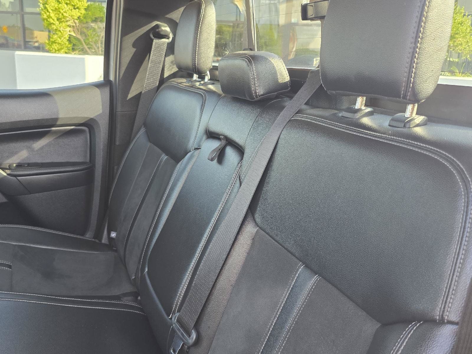 Used 2021 Ford Ranger Lariat w/ Tremor Off-Road Package AWD/4WD image 35