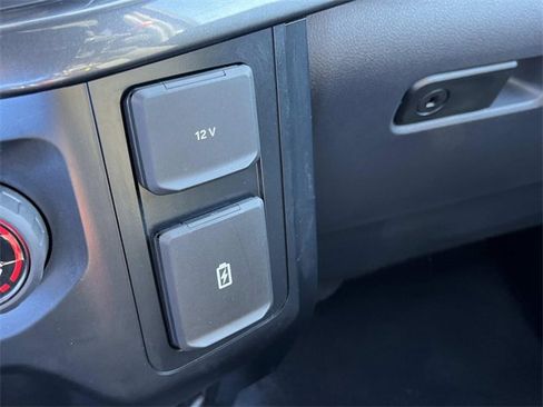 Used 2023 Ford F150 XL w/ STX Appearance Package image 32