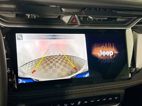 New 2026 Jeep Cherokee Limited AWD/4WD image 17