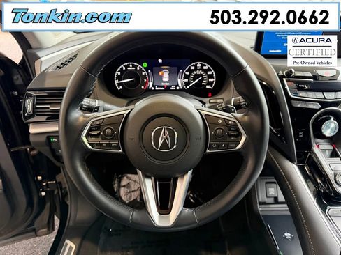 Certified 2023 Acura RDX AWD w/ Technology Package image 19