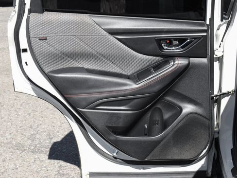 Used 2022 Subaru Forester Sport w/ Popular Package #3 image 38