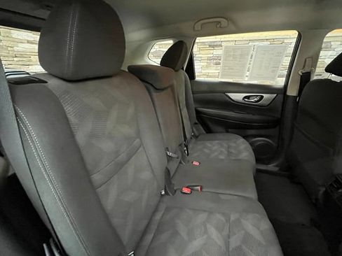 Used 2016 Nissan Rogue S AWD/4WD image 33