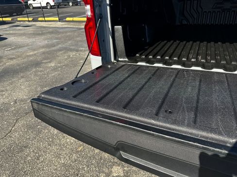 Used 2024 Chevrolet Silverado 1500 LT Trail Boss image 53