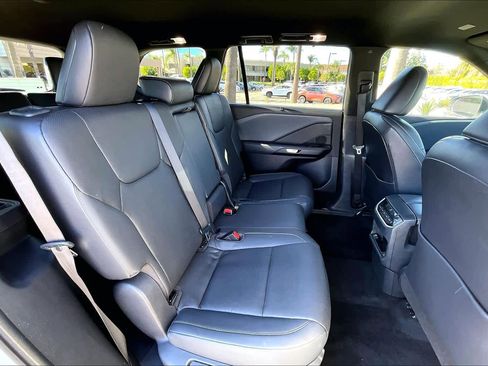 Used 2024 Lexus TX 350 FWD image 19