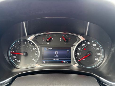 Used 2019 Chevrolet Equinox LT AWD/4WD image 7