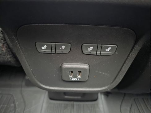 Used 2019 GMC Terrain Denali image 22