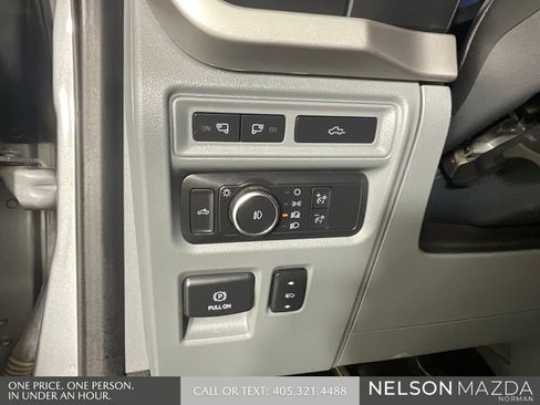 Used 2022 Ford F150 XLT w/ Equipment Group 302A High AWD/4WD image 43