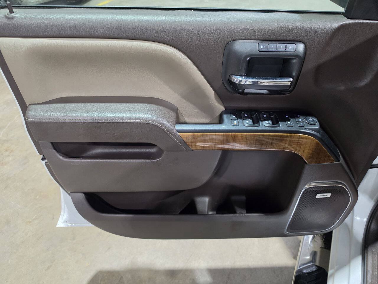 Used 2016 GMC Sierra 1500 SLT AWD/4WD image 26