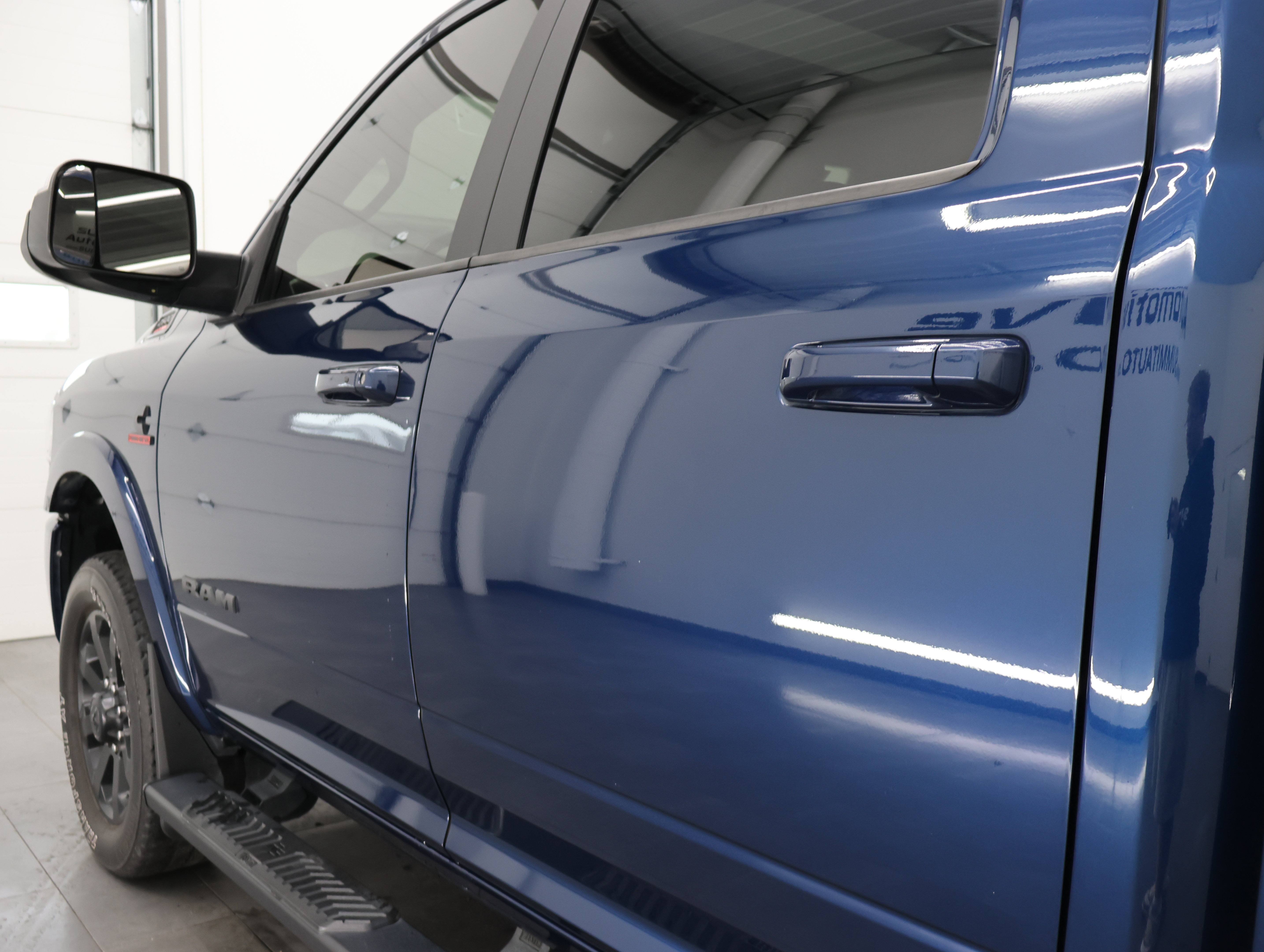 Used 2022 RAM 2500 Laramie AWD/4WD image 34