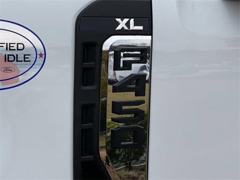 New 2026 Ford F450 XL image 29