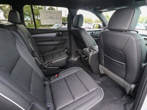 New 2026 Buick Enclave Sport Touring w/ Power Package image 24