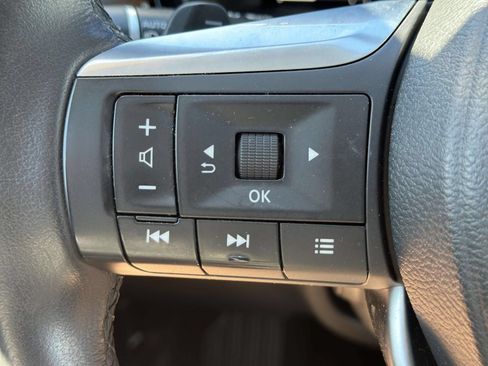 Used 2023 INFINITI QX60 Luxe w/ Cargo Package AWD/4WD image 14