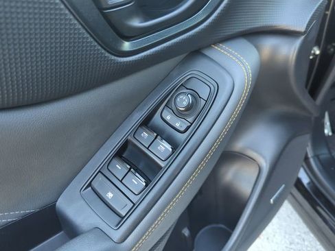 Used 2023 Subaru Forester Wilderness image 16
