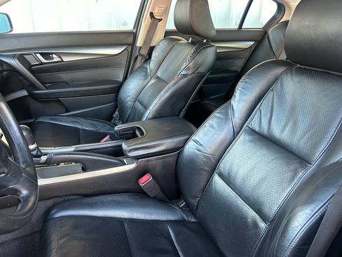 Used 2010 Acura TL w/ Technology Package FWD image 11