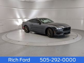 New 2025 Ford Mustang Coupe 360° Tour