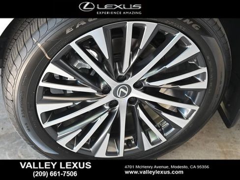 New 2026 Lexus RX 350 Premium Plus FWD image 24