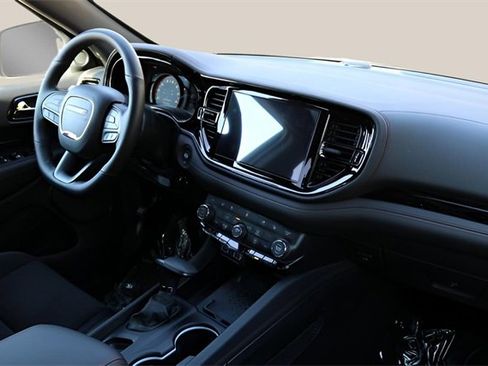 New 2026 Dodge Durango GT image 21