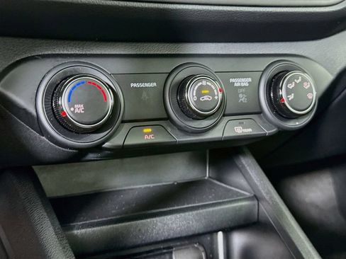 Used 2024 Kia Forte LXS w/ LXS Technology Package FWD image 8