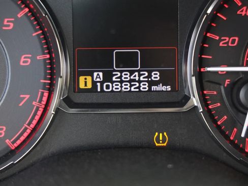 Used 2017 Subaru WRX Premium AWD/4WD image 44