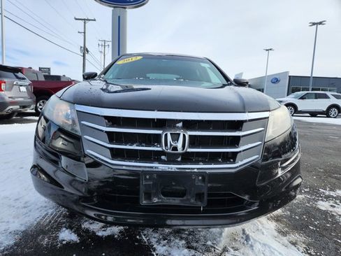 Used 2012 Honda Crosstour EX-L image 39