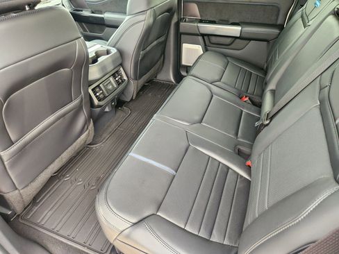 New 2026 Ford F450 Platinum w/ FX4 Off-Road Package image 27