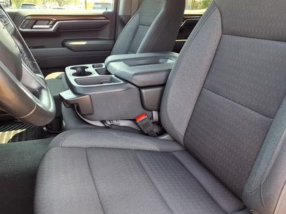 Used 2024 Chevrolet Silverado 1500 LT