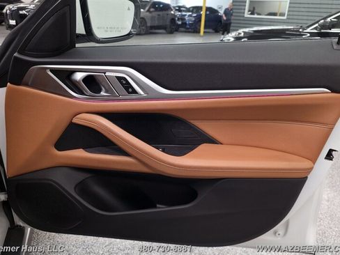 Used 2023 BMW i4 eDrive35 w/ Premium Package RWD image 27