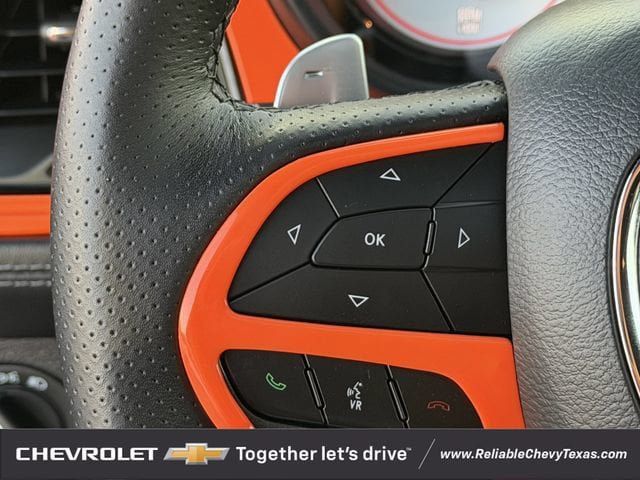 Used 2022 Dodge Challenger R/T Scat Pack RWD image 15
