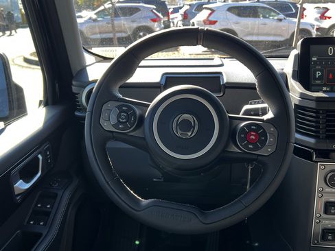 New 2026 INEOS Grenadier image 25