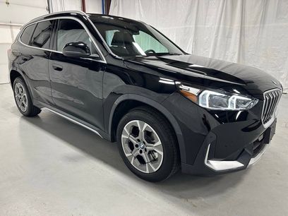 Used 2025 BMW X1 xDrive28i
