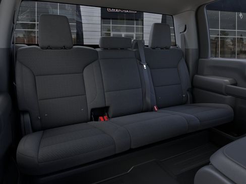 New 2024 GMC Sierra 2500 Pro w/ Convenience Package RWD image 18