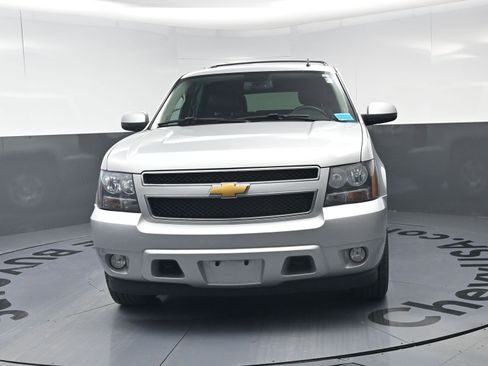 Used 2014 Chevrolet Tahoe LT image 5