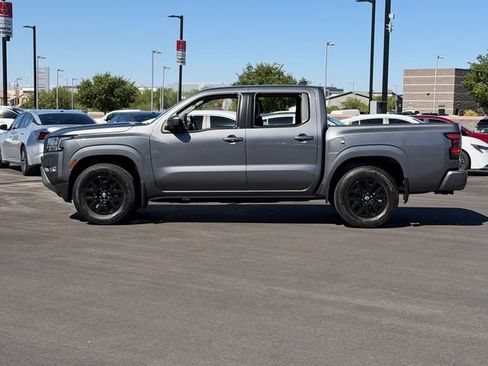 Certified 2024 Nissan Frontier SV w/ SV Convenience Package RWD image 2