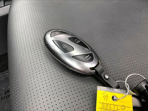 Used 2026 Hyundai Santa Fe Calligraphy AWD/4WD image 11