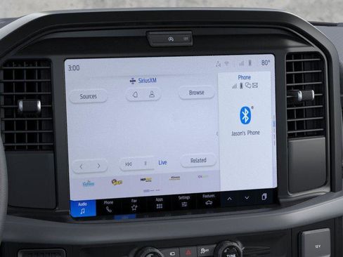 New 2026 Ford F150 XL image 14