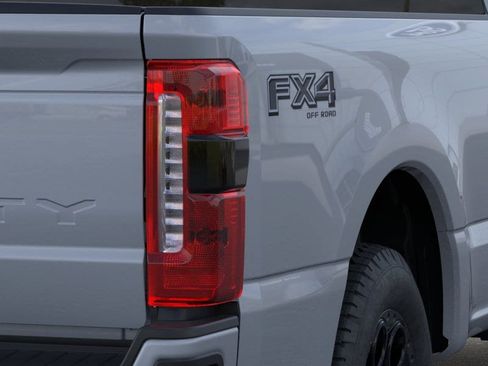 New 2026 Ford F350 Lariat w/ Black Appearance Package AWD/4WD image 21