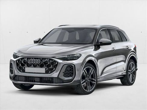 Used 2025 Audi Q5 Prestige AWD/4WD image 1