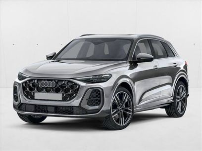Used 2025 Audi Q5 Prestige