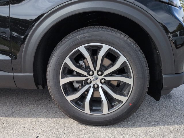 New 2027 Ford Explorer ST-Line RWD image 10