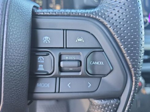 New 2026 Toyota Tacoma SR image 16