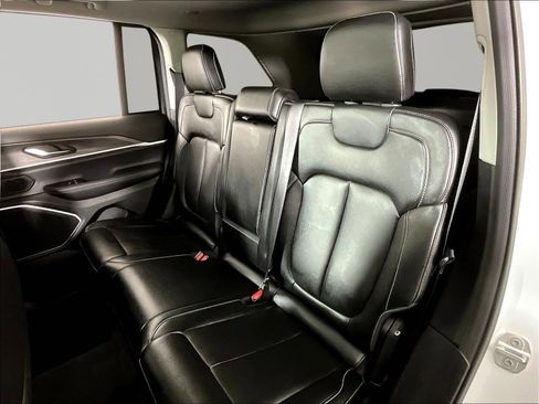 Used 2023 Jeep Grand Cherokee 4WD 4xe image 22