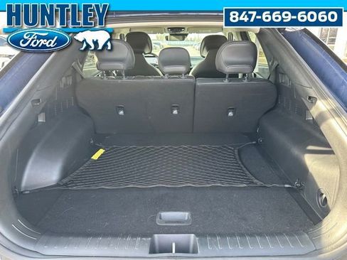 Used 2024 Kia EV6 Wind w/ Wind Technology Package image 11