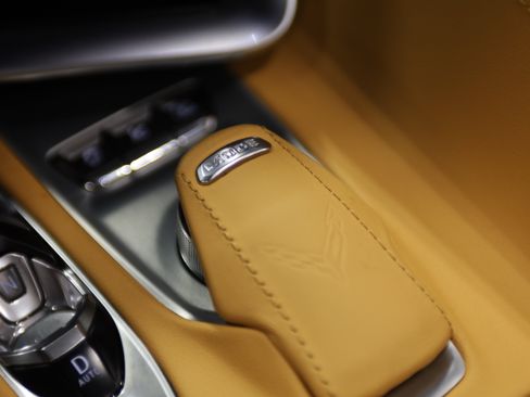 Used 2023 Chevrolet Corvette Stingray Preferred Conv w/ Z51 Performance Package RWD image 29