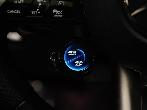 Used 2026 Mercedes-Benz GLC 43 AMG 4MATIC image 19