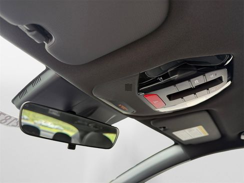 New 2025 Kia K4 GT-Line w/ GT-Line Sunroof Package image 27
