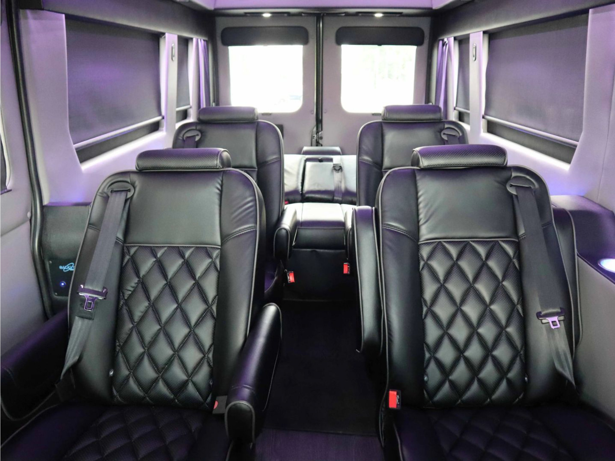 Used 2023 RAM ProMaster 2500 w/ Premium Convenience Group (B) FWD image 10