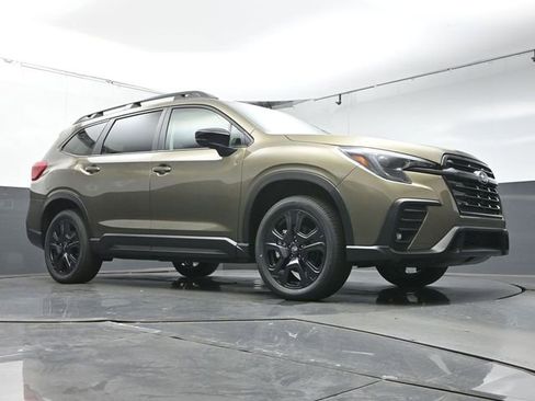 New 2025 Subaru Ascent Onyx Edition w/ Popular Package #2 AWD/4WD image 41