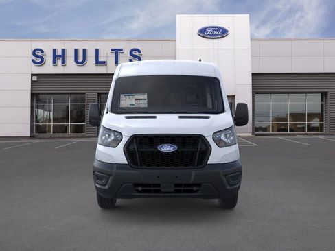 New 2026 Ford Transit 350 148 Medium Roof image 6