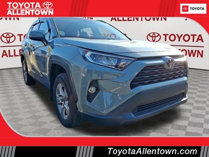 Used 2021 Toyota RAV4 XLE w/ Convenience Package